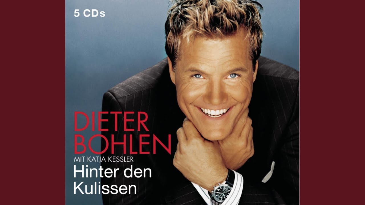 Modern Talking. Oder: Warum Thomas immer Pucci-Mucci-Korsetts trug