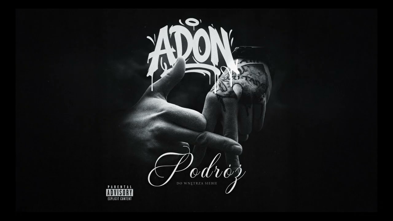 ADON ft. KAKSEM - DRYG (prod.whitecrxw)