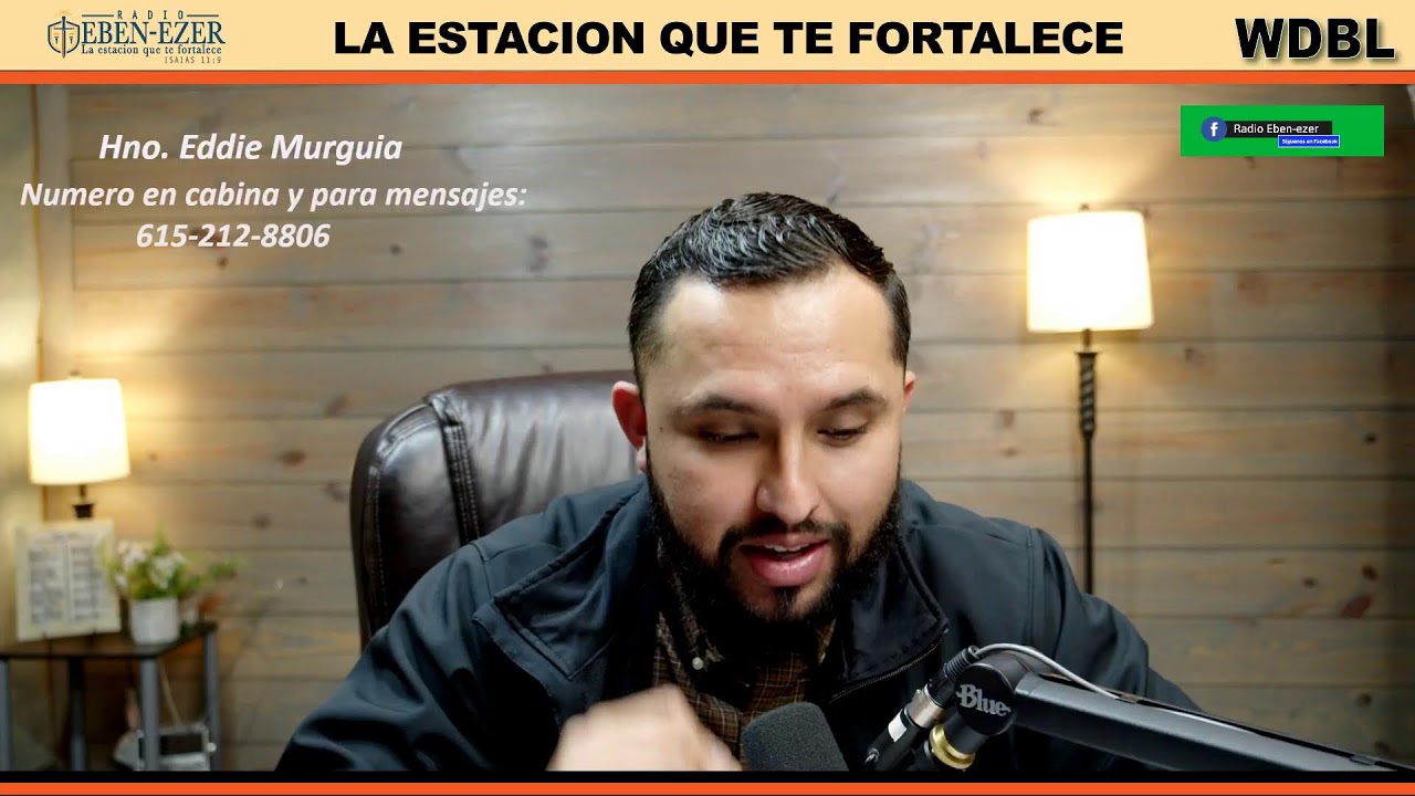 Persevera en la temorada de afliccion- Salmos 26: 5-14