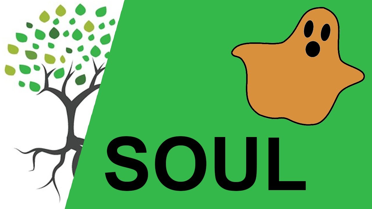 Soul in Bible - Is Nephesh Soul?