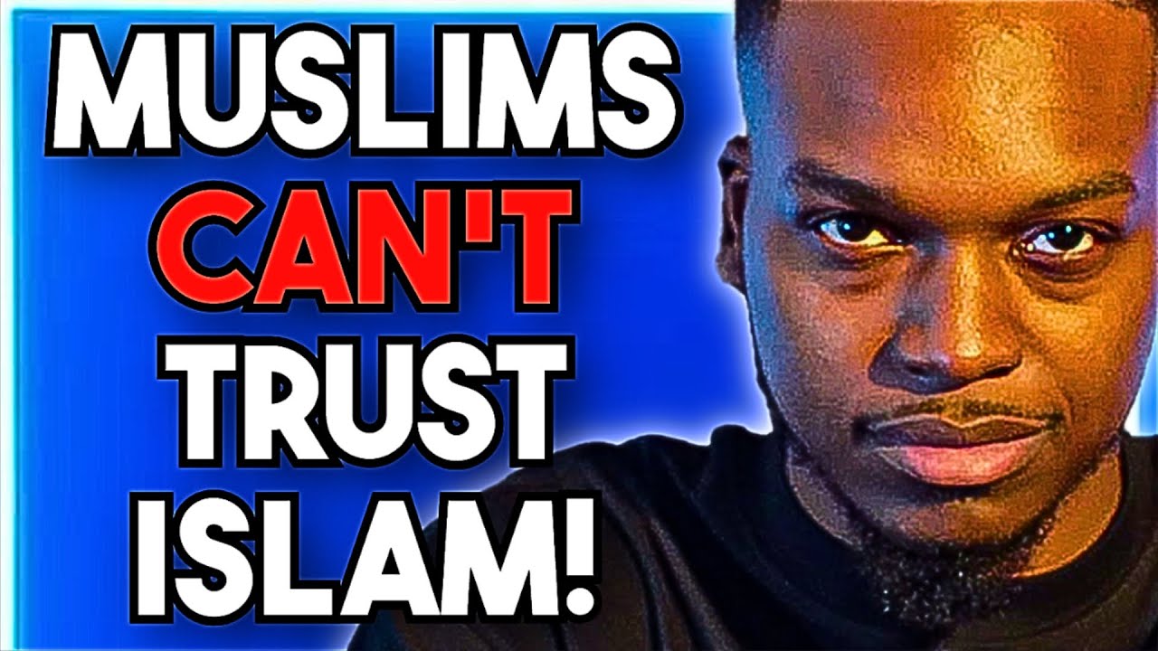 Islam Is Unreliable! | LIVE DEBATES