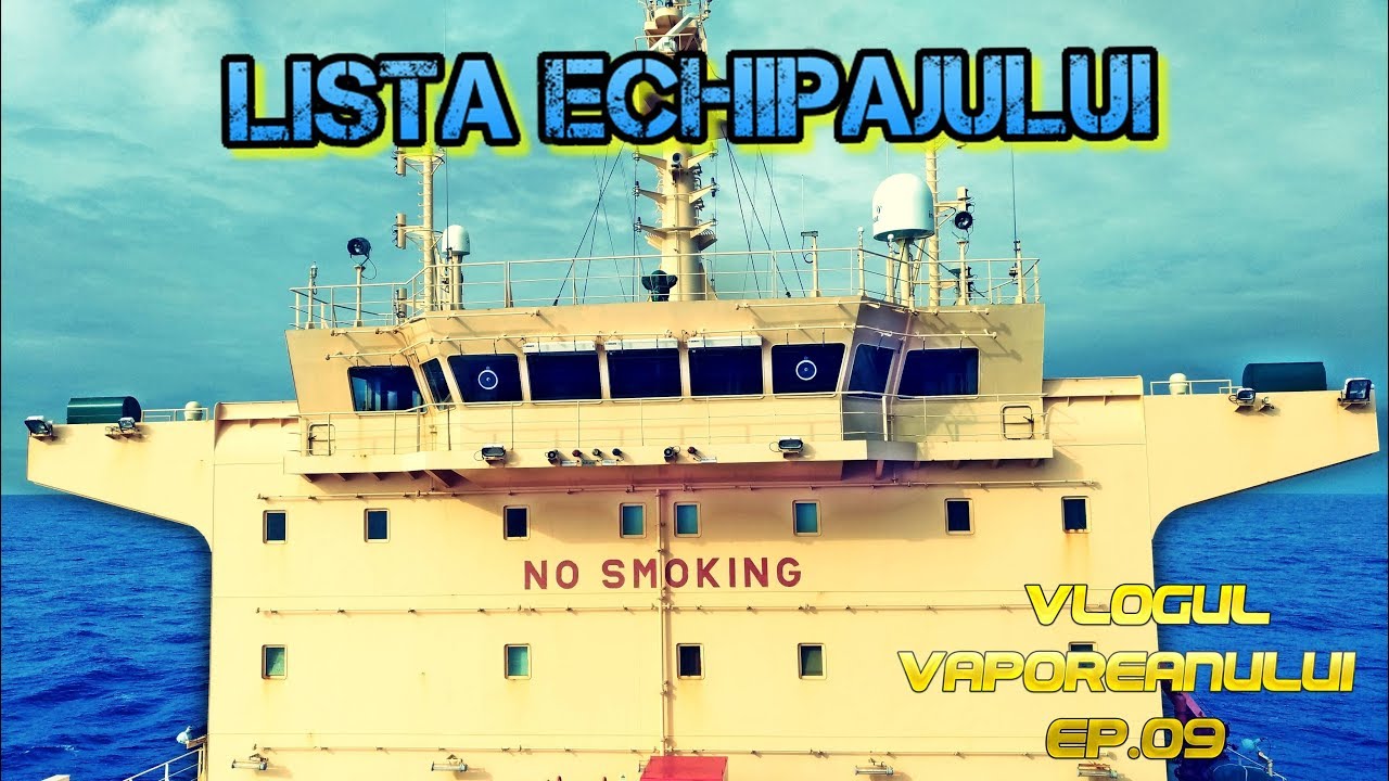 VEZI CARE SUNT MESERIILE DE LA BORDUL NAVEI SI CARE ȚI SE POTRIVEȘTE !?