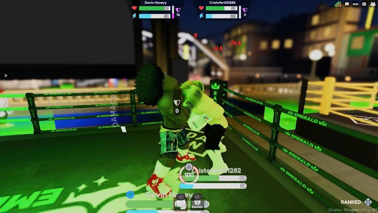 (BoxingBeta) 30 minutes of Undefeated Devin Haney Build Low Ranks Are Better Than Spammers