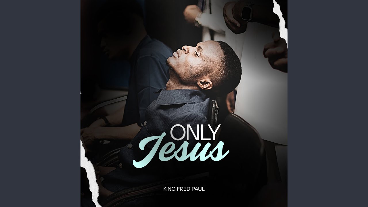 Only Jesus