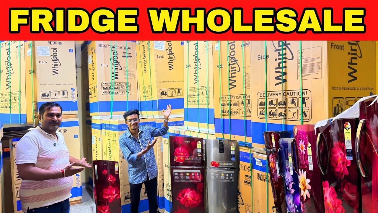 All Brand Fridge Wholesale | Company Direct Prices, Limited Time Offer