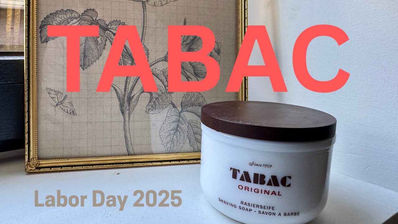 Return to Tabac (Labor Day 2025)