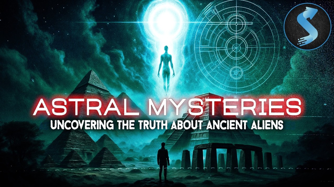 Alien Questions Science Still Can&rsquo;t Answer | Full Documentary | Strange Mysterious: Sky Beings