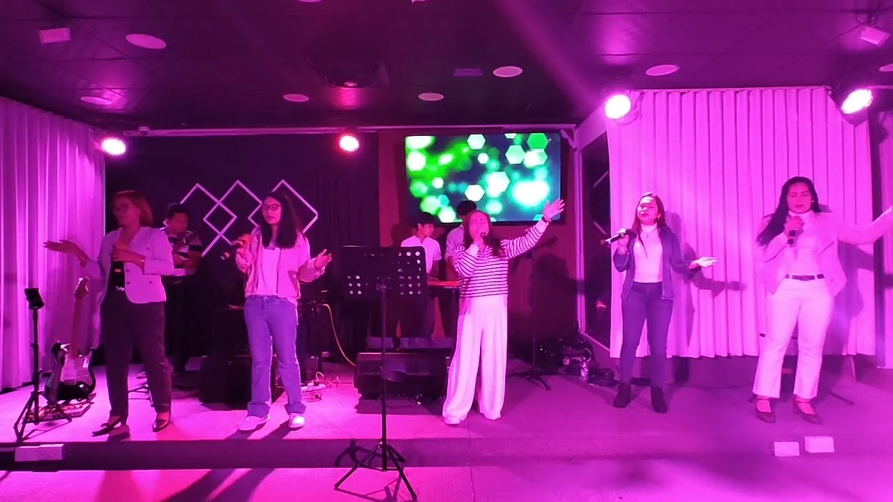 Shout To The Lord #worship 