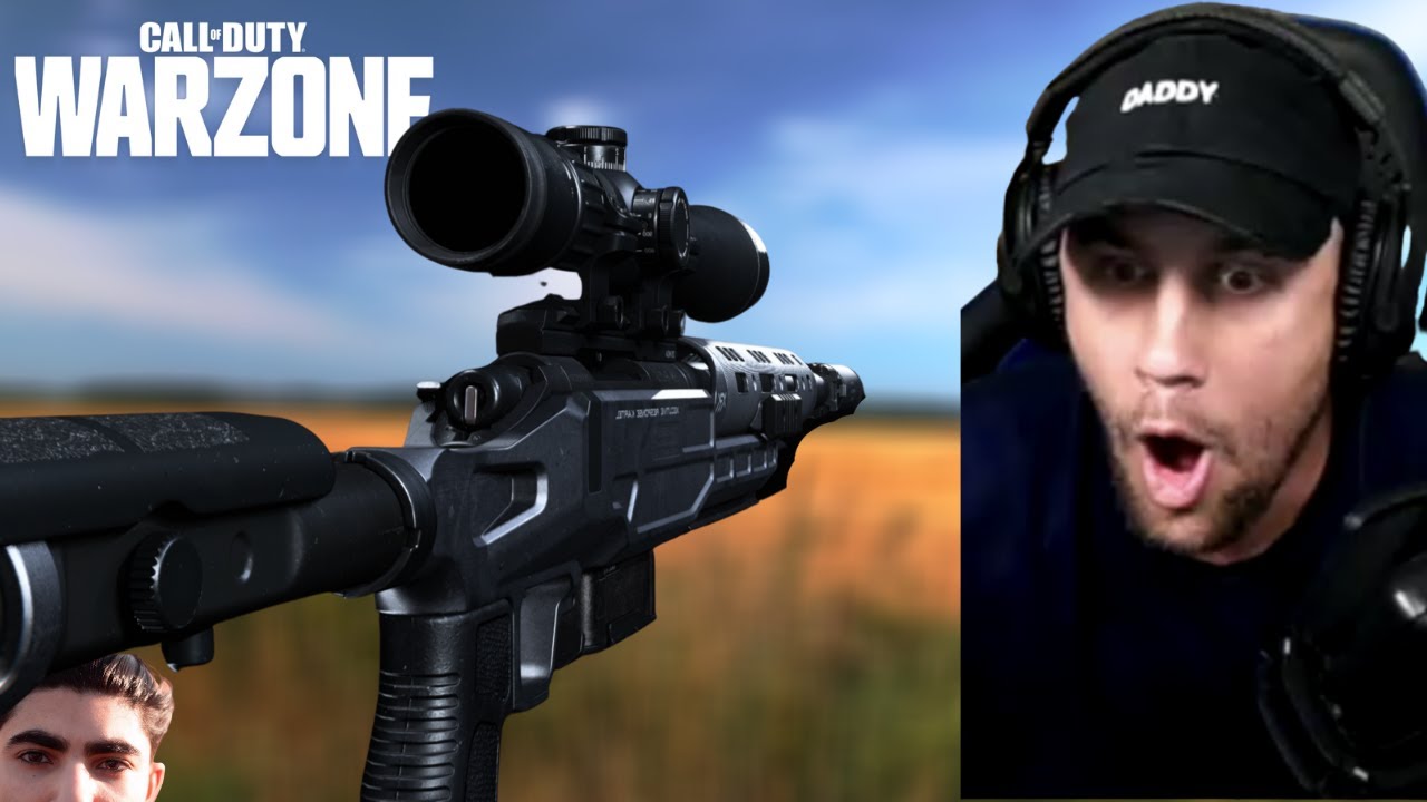 Warzone Customs and Gameplay with @YousifFPS(Guru AF Warzone Clips November 2020)