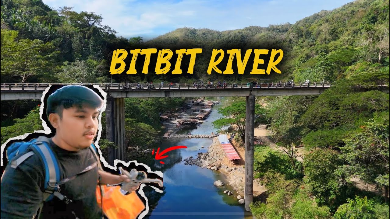 ILOG | Bitbit River Norzagaray Bulacan