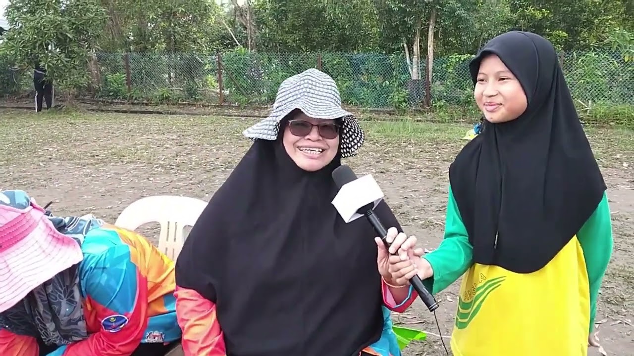 SUKAN TAHUNAN 2022/23 SK GONG NANGKA