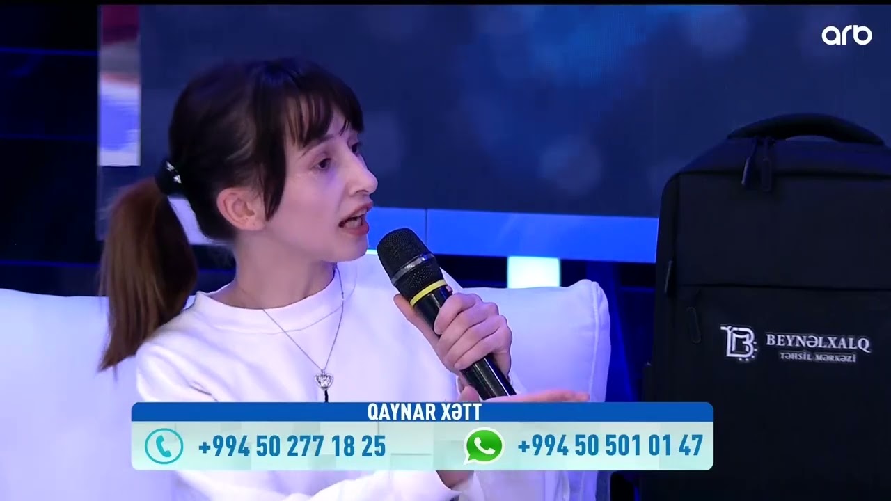 Ayşad görün kimə qadağa qoydurmaq istəyib? / Seni axtariram 17.02.2026