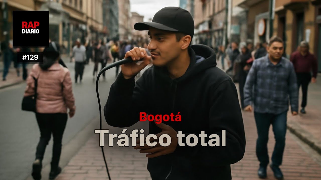 Bogotá | Ep. 129 | El día cobra factura — Otro ritmo