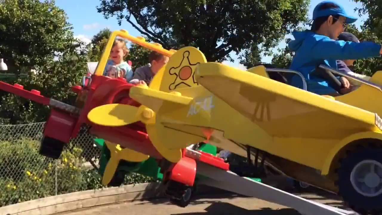 Duploland in Legoland Denemarken