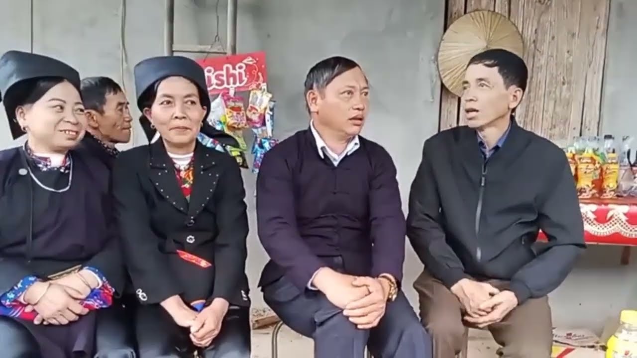 Tết tháng giêng các bạn gặp nhau giao lưu hát dân ca đối đáp hay quá 