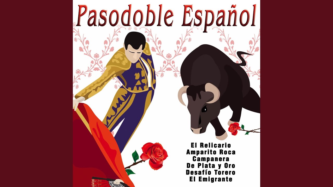 Viva el Pasodoble