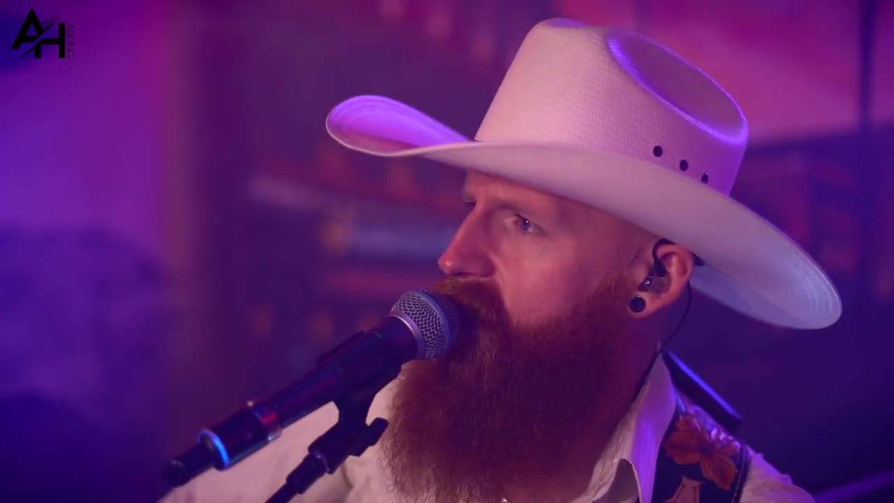 Adam Harding Music - Showreel
