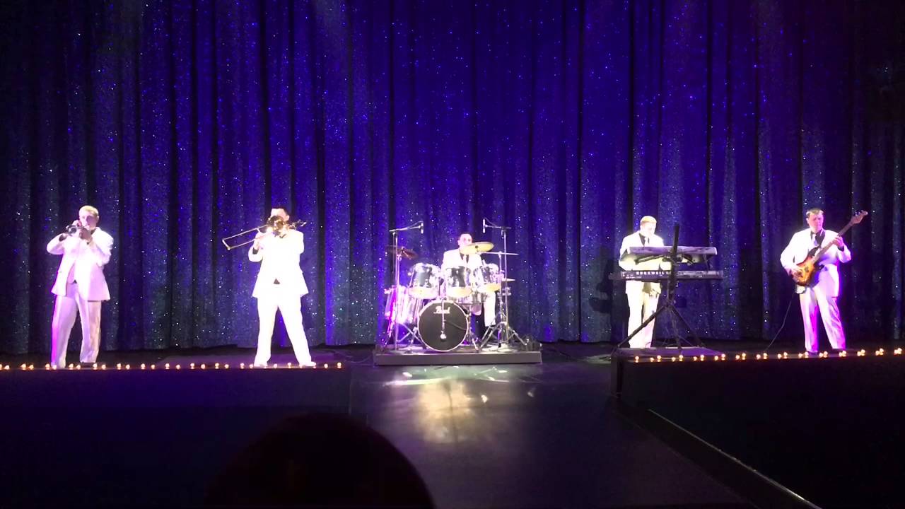 Kärnan Soundtrack LIVE