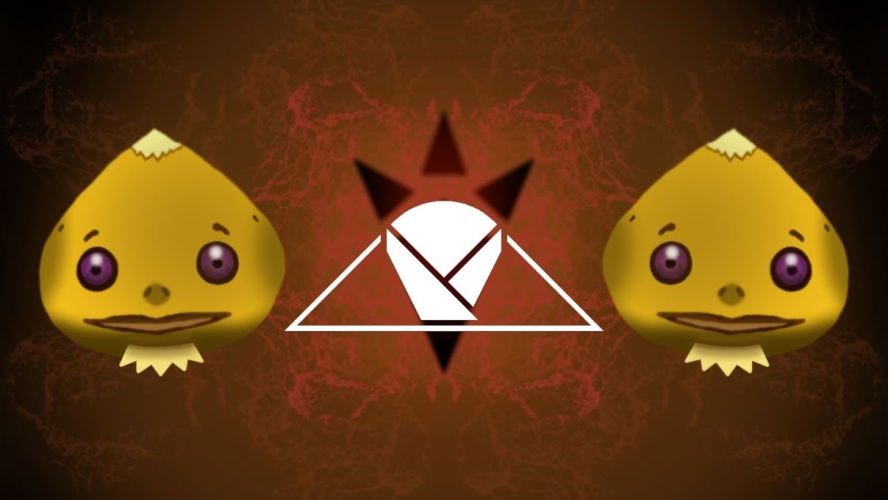 The Legend Of Zelda - Goron's Theme (Blede Boy Trap Remix)