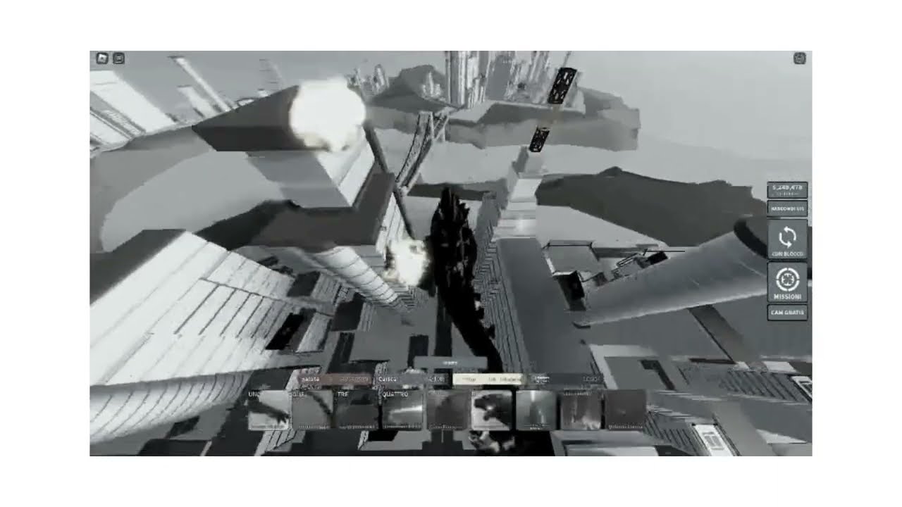 rodan can't take it anymore.mp4