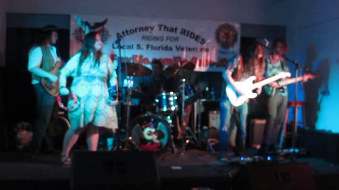 GRINDSTONE SINNERS LIVE at Post 180 RRFTW International  present ...