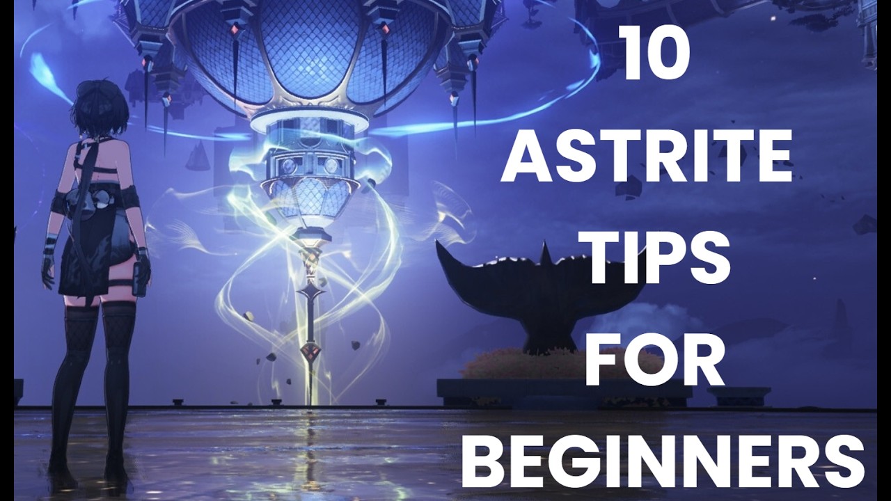 How Beginners Get MORE Astrite FAST | Wuthering Waves