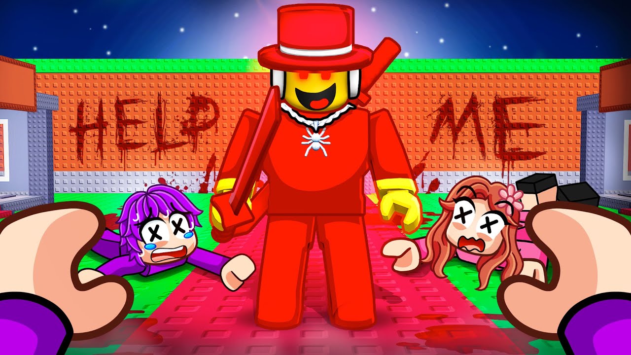 I Snuck Into CURSED SERVER In Steal A Brainrot!