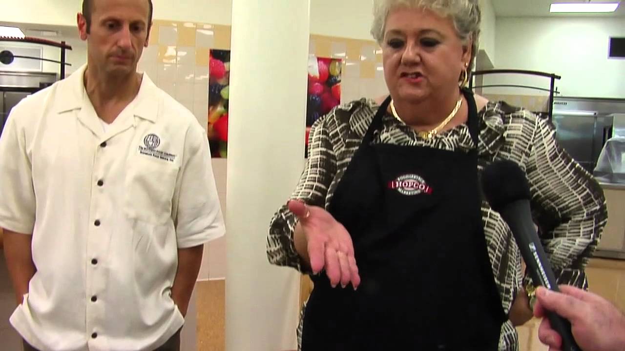 Fresh Flavors 2012