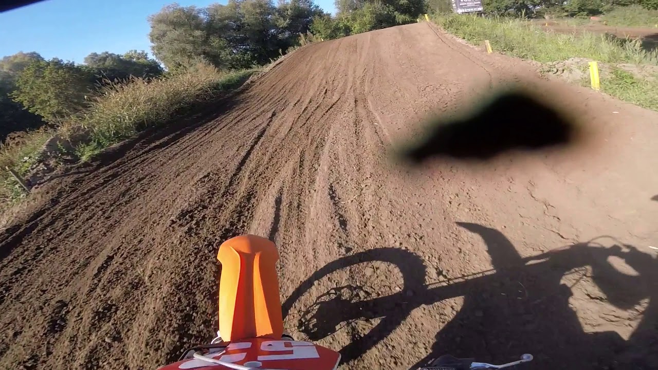 MX50 Race 1 ONK BX Den Dungen 2018