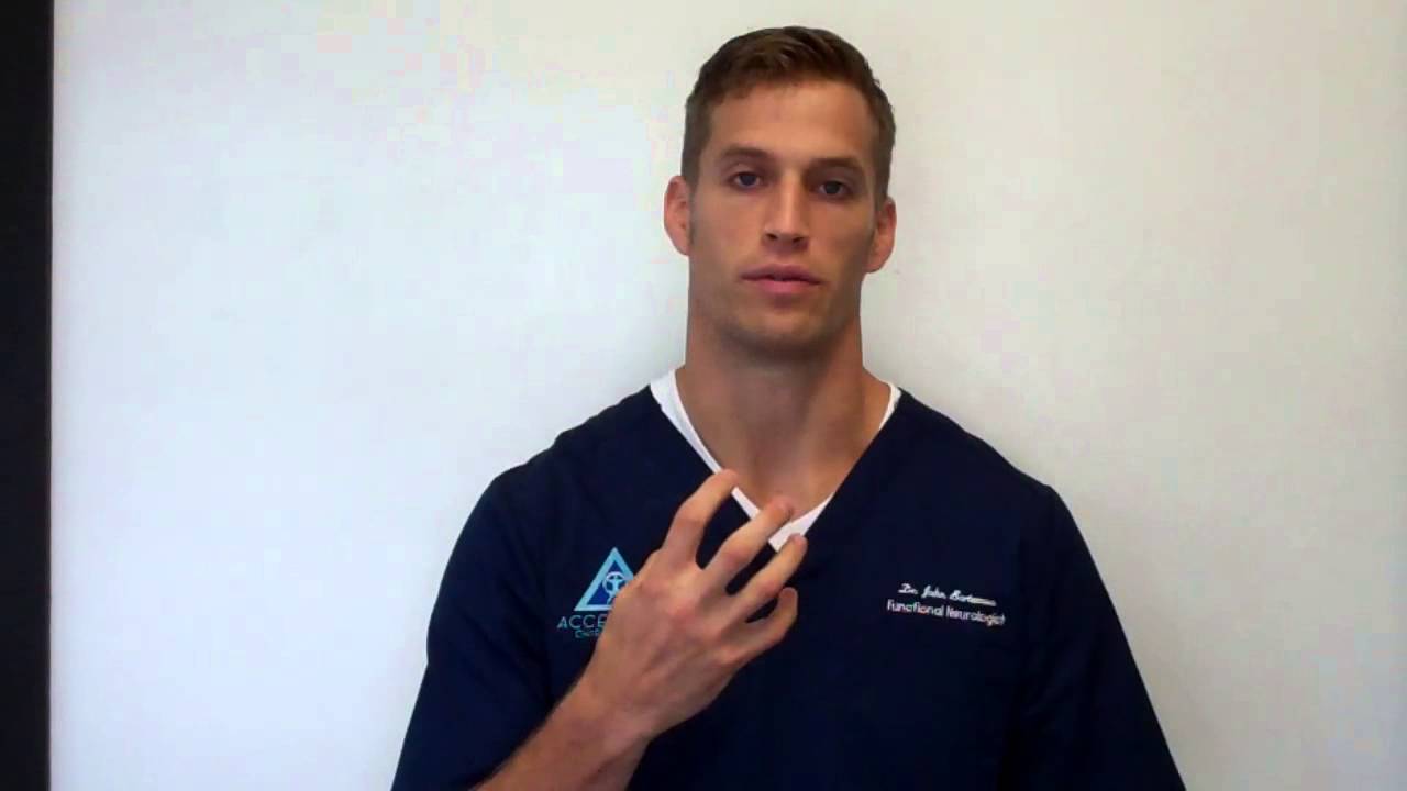 Hashimoto's Hypothyroidism and Laser Therapy - Dr. John Bartemus - #lifeatoptimal