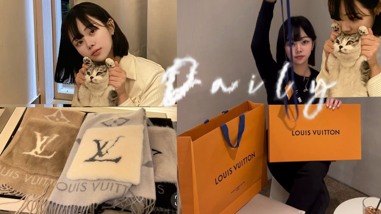 5분컷 쇼핑 그리고 언박싱 대구 더현대&코스트코shopping vlog