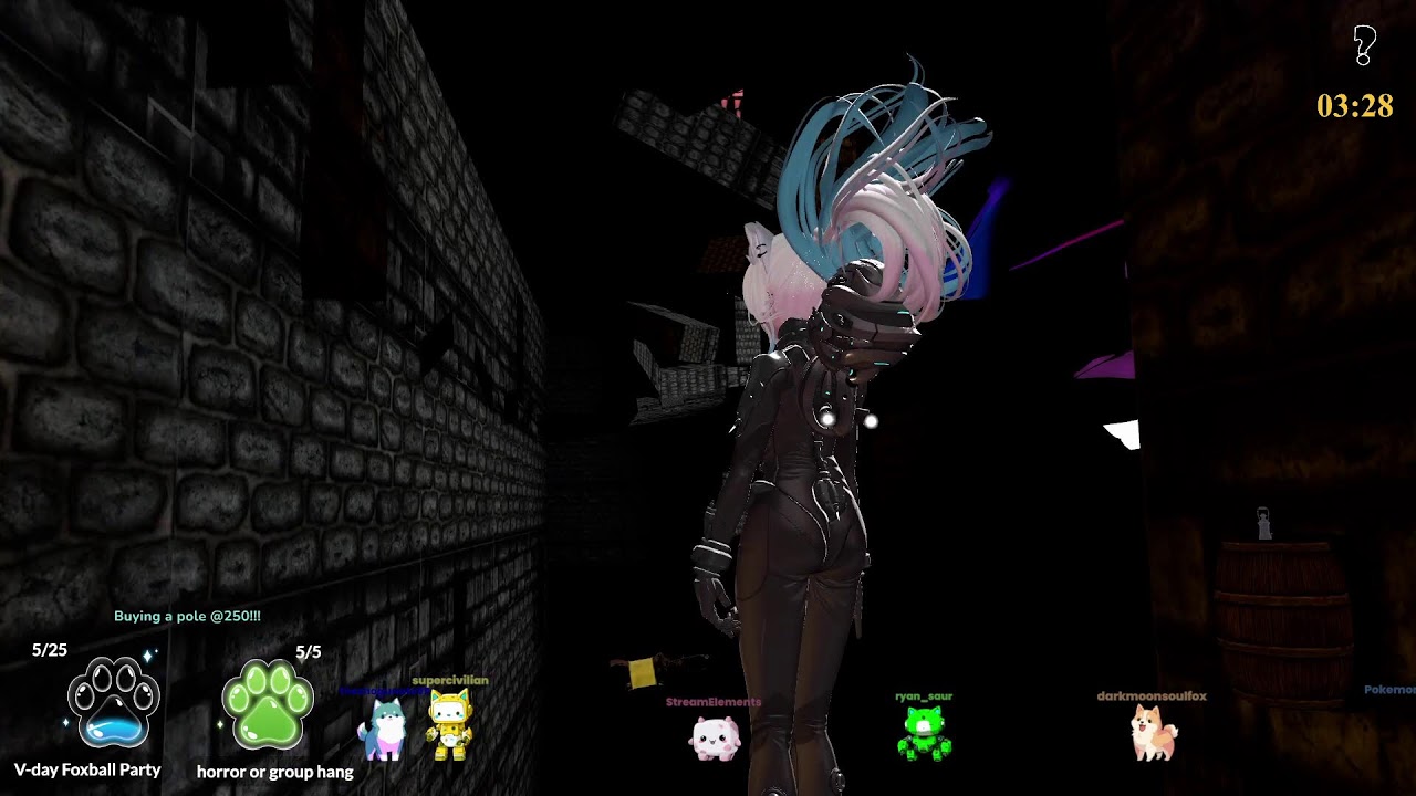vrchat