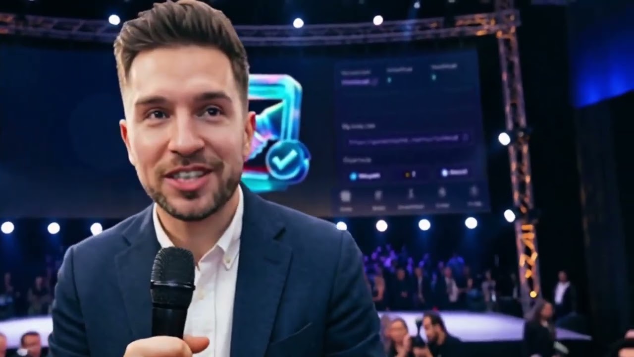NEW CRYPTO WEB3 PLATFORM EXPLAINED 2026 | DYOR