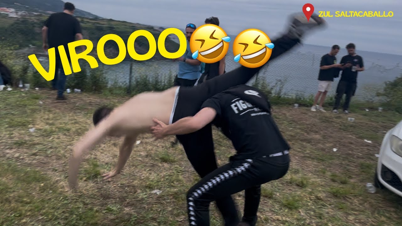 REMEMBER PARADISE 2025 // OTRA VEZ POR EL ZUL, TEMAZOS BAILOTEOS Y BUENA GENTE