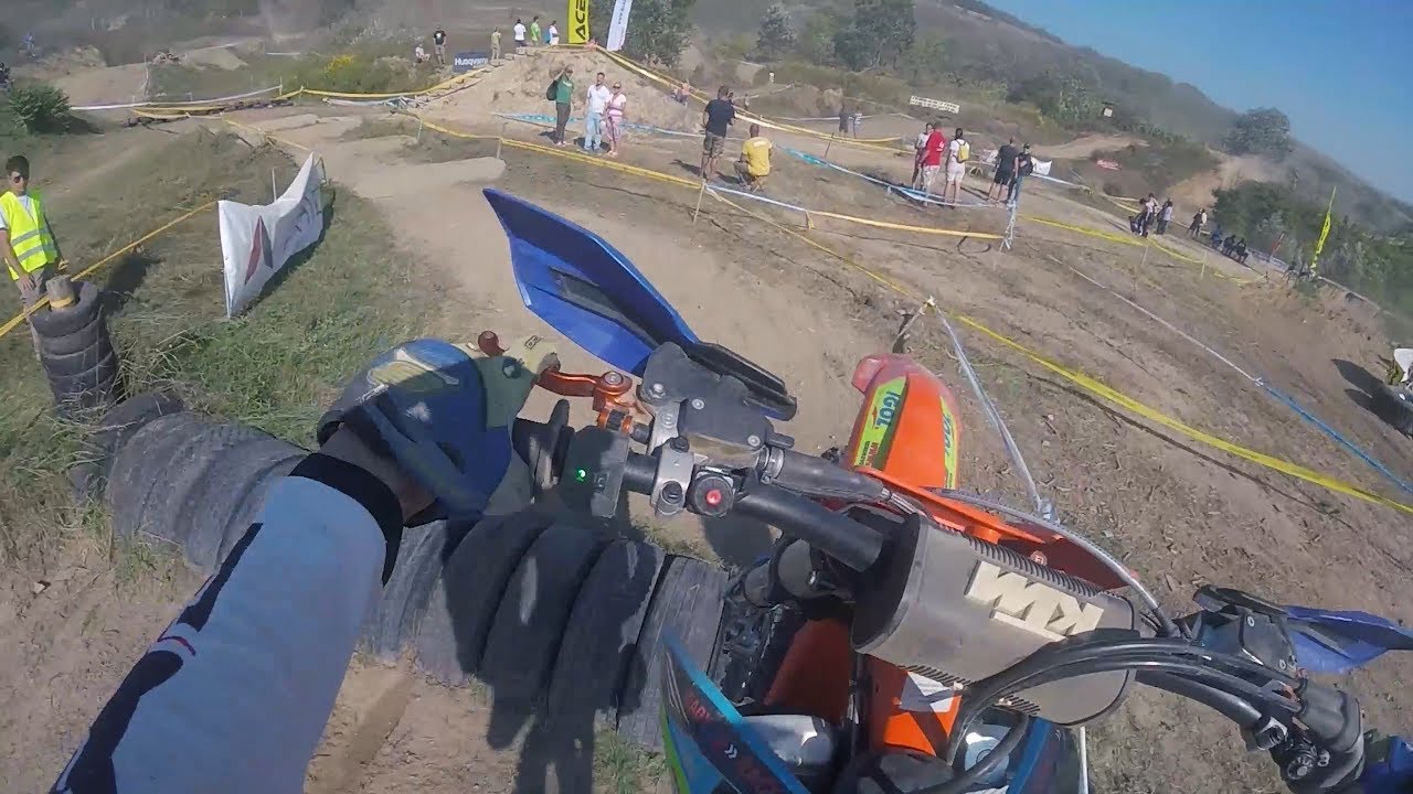 Tokod EnduroCross 2018.09.15 - #19