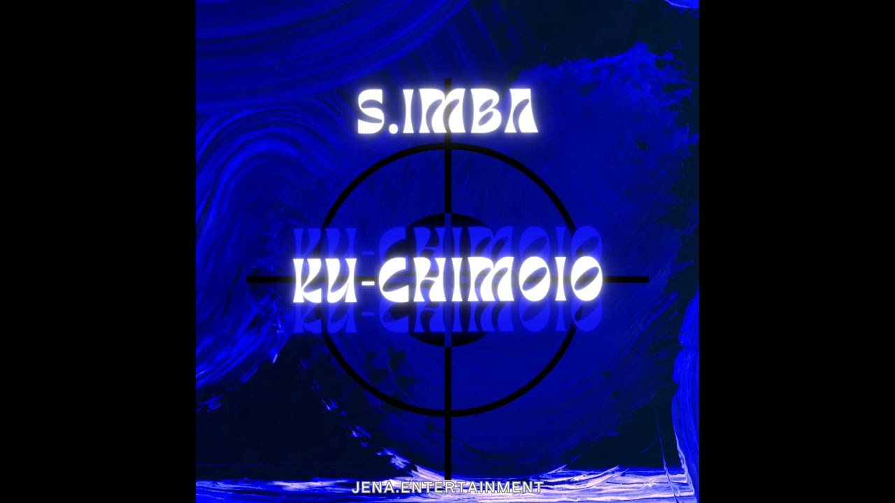 S.IMBA - CHIMOIO (OFFICIAL AUDIO)