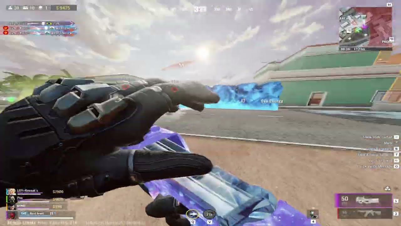 sprintv2 user