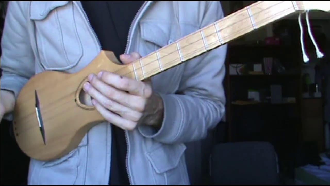 Whiskey before breakfast lesson
