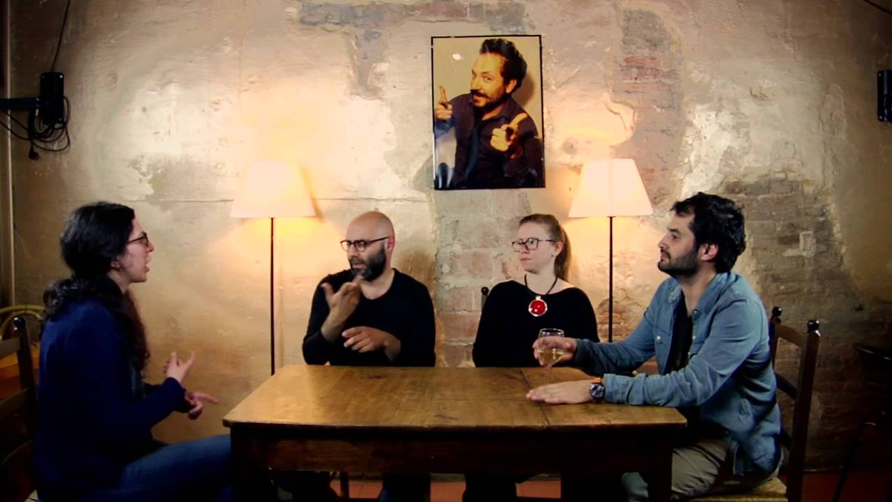 Gaston Ep. 3 - Senza Nome