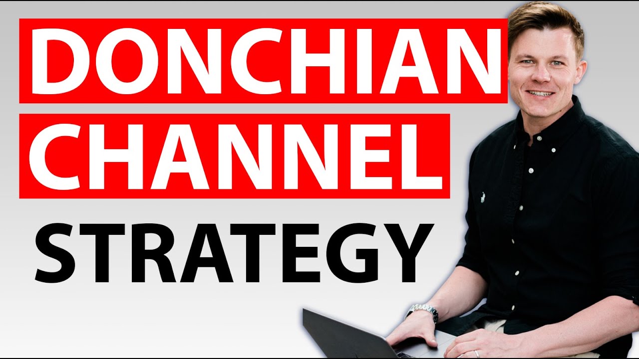 Donchian Channel trading strategy