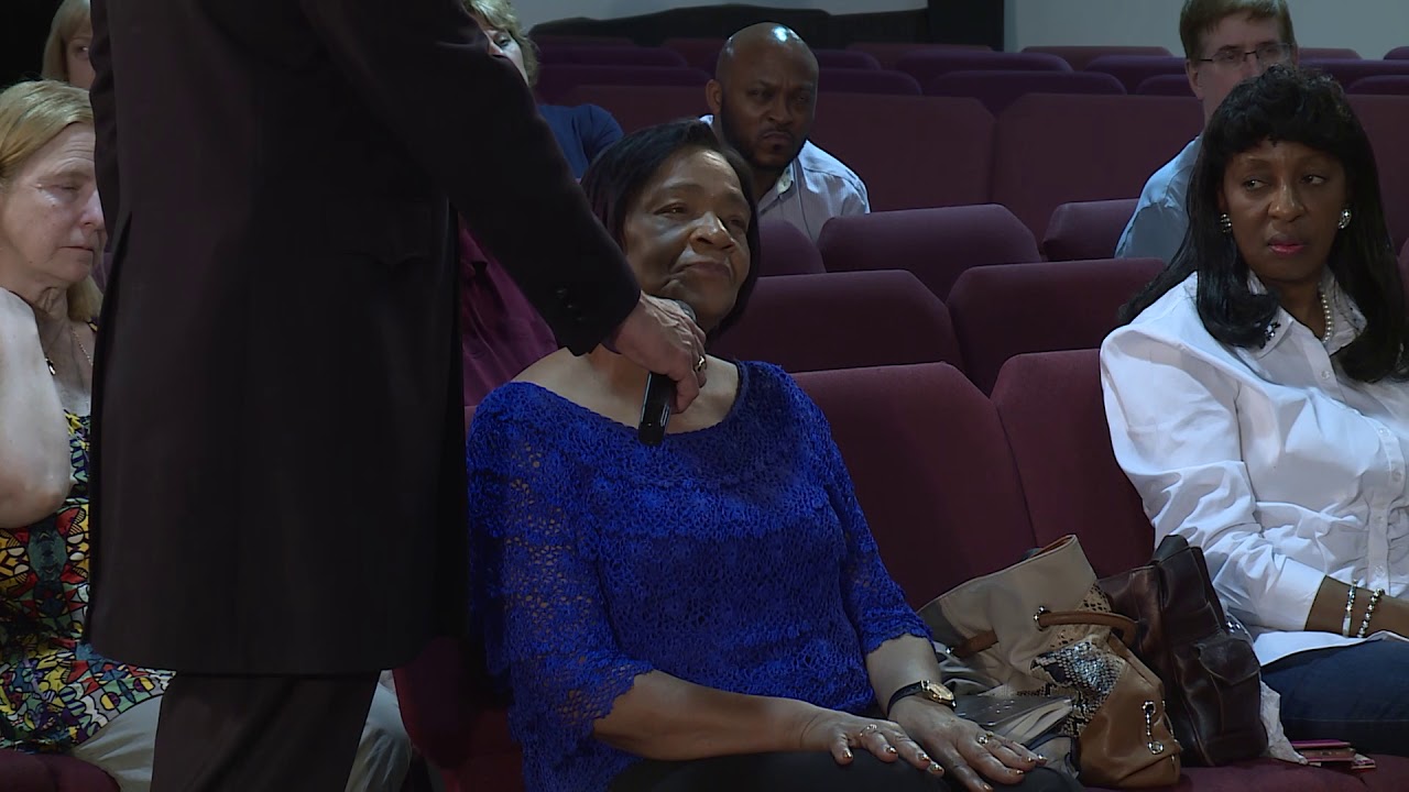 The Unspeakable Gift by Pastor Mel Bond