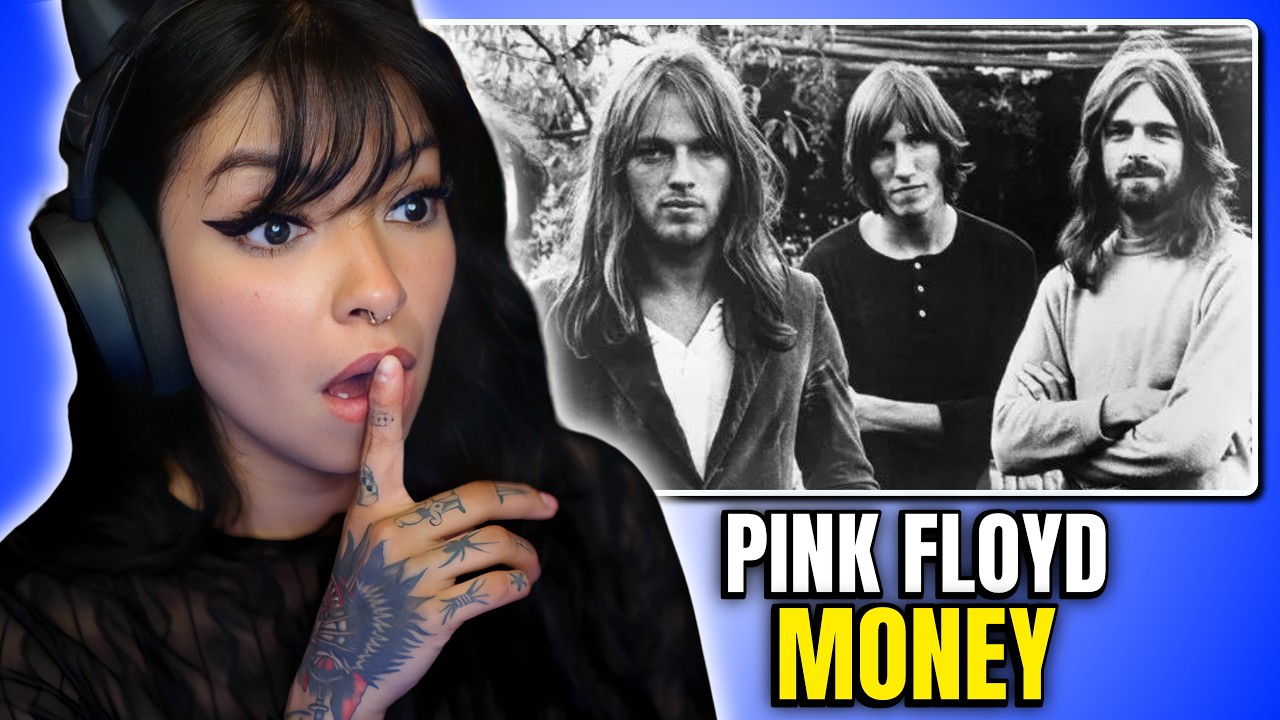 THIS GOT DEEP!!! | Pink Floyd - 
