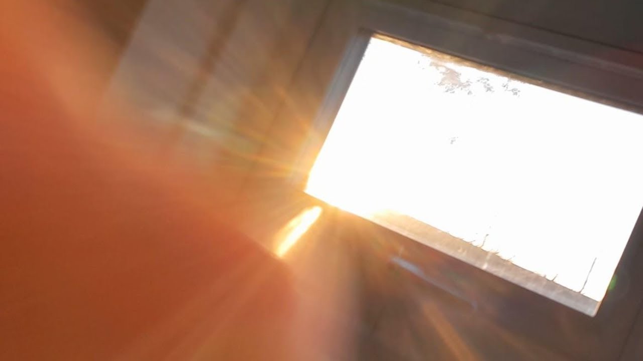 🌅The First Light🐓 of 1.1. 2026🌞Quiet Morning #sunrise #quietmorning #slowlife #newyear #winterlight