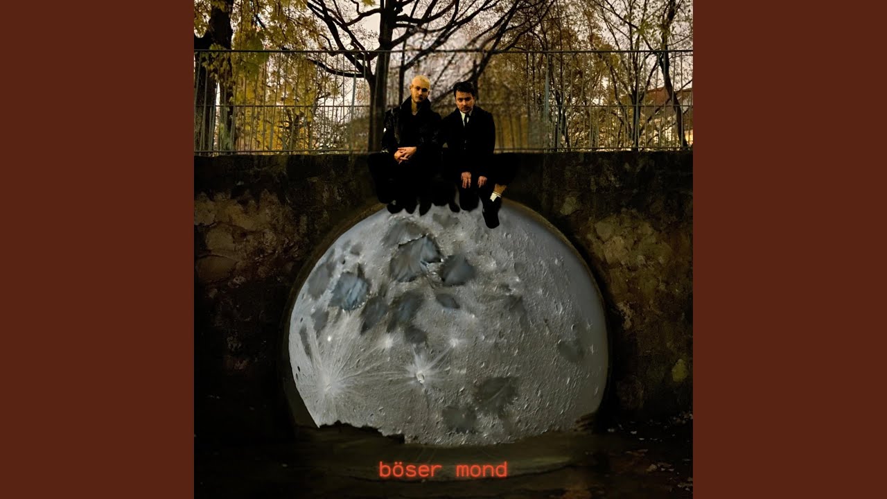 böser mond