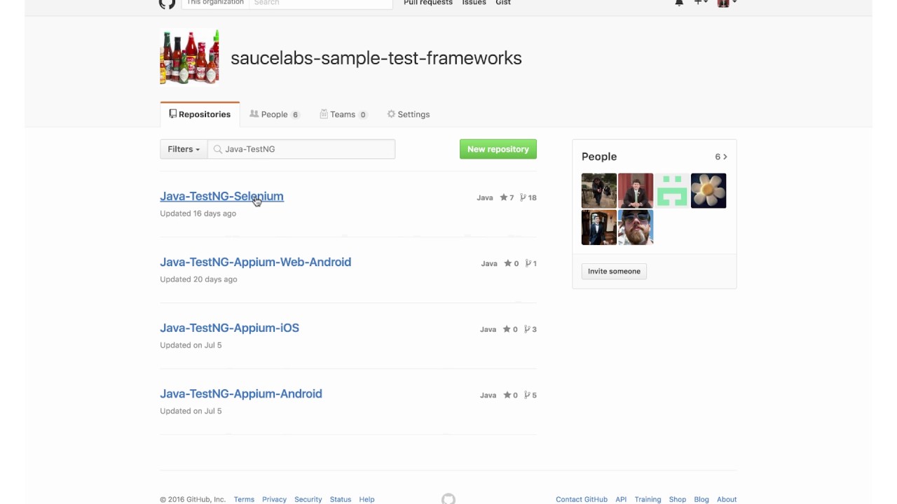 An Introduction to Testing Frameworks | Sauce Labs