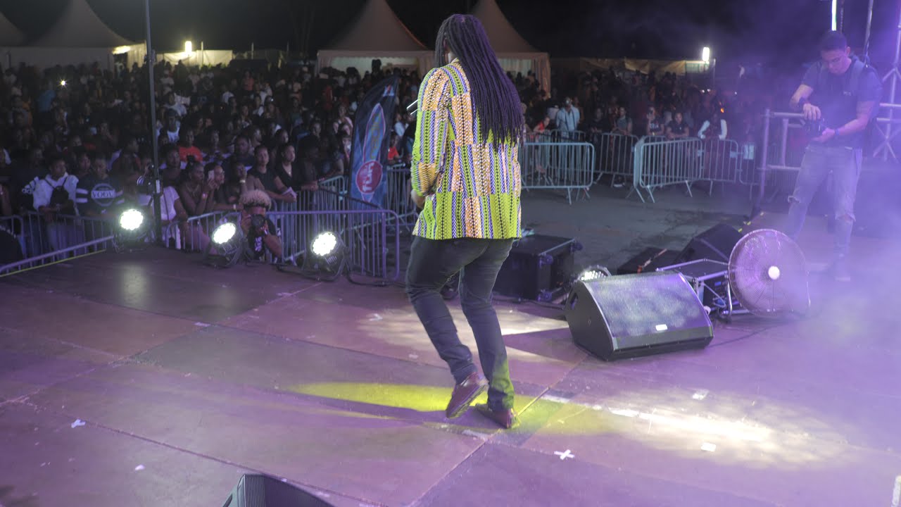 PM SHOW (2019)