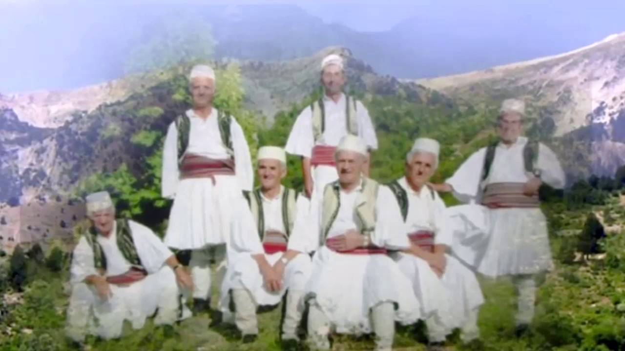 Asllan Ibro , Hekuran Molla - Hapëm ca ara në male