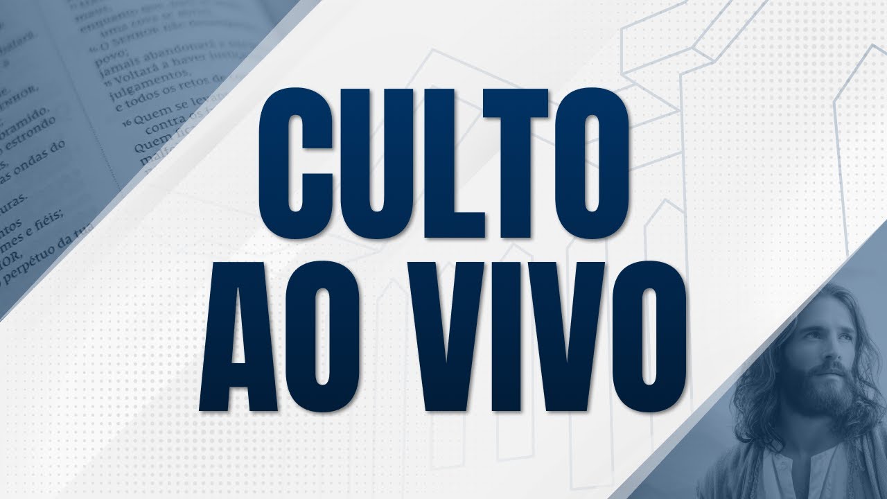 Pr. Jair | 21/02/26 | AO VIVO | IASD Jardim da Penha | Vitória, ES, Brasil