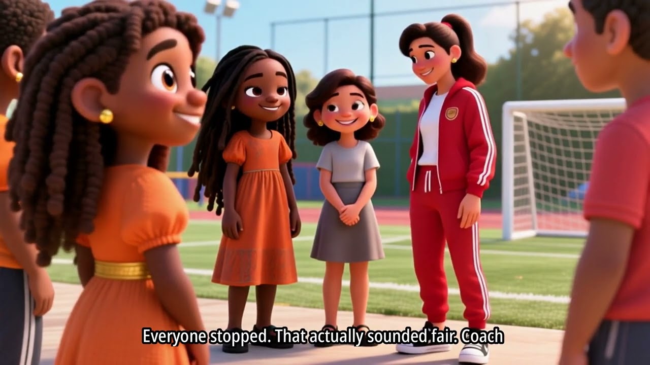T Habit 4 Recess Rescue 2