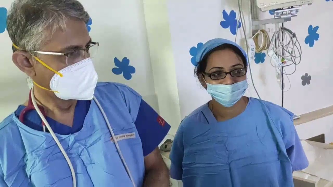 Bedside  echo demonstration of dTGA